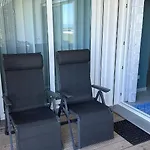 شقة Atlantic View نازاريه