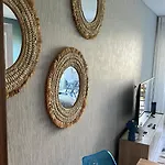 شقة Atlantic View نازاريه