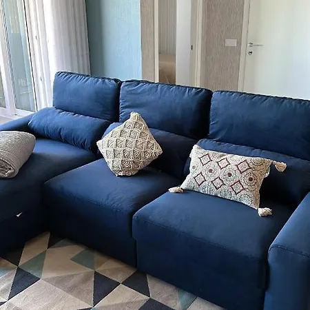 Atlantic View Apartman