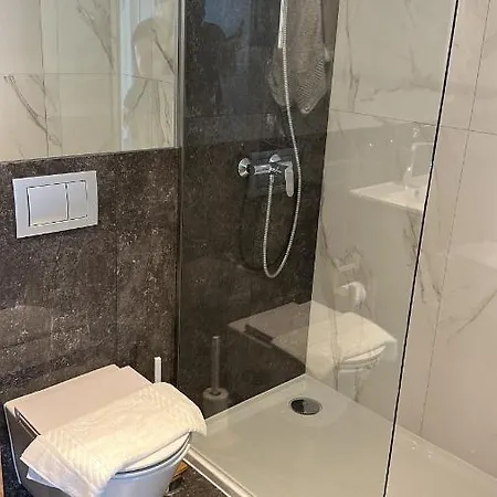 Atlantic View Apartman