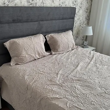 Apartman Atlantic View *