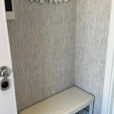 Atlantic View Apartman *