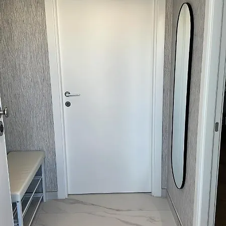 Apartman Atlantic View Nazaré