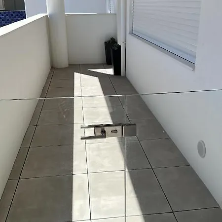 Apartman Atlantic View *