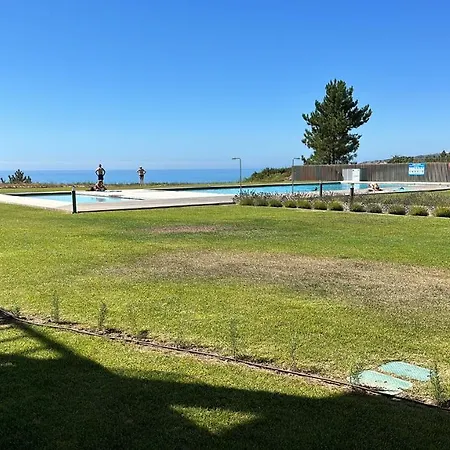 Atlantic View Апартаменты *