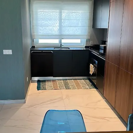 Atlantic View Назаре