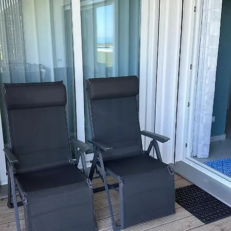 Apartman Atlantic View Nazaré