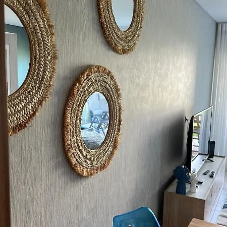 Apartman Atlantic View Nazaré