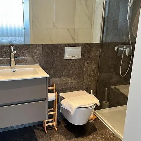 Atlantic View Апартаменты *