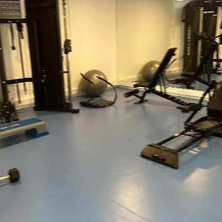 Apartman Atlantic View *