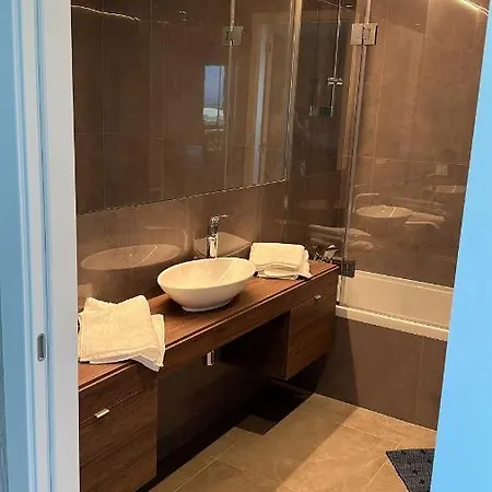 Atlantic View Apartman