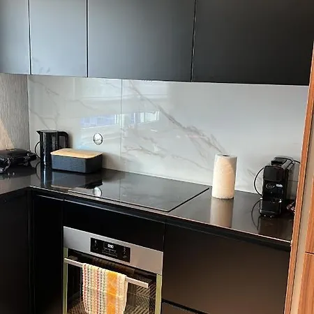 Atlantic View * Назаре