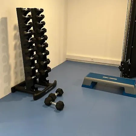 Apartman Atlantic View Nazaré