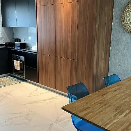 Atlantic View * Назаре