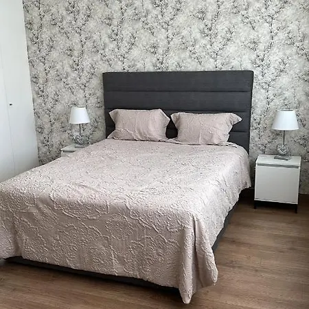 Atlantic View Apartman