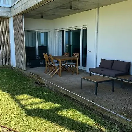 Апартаменты Atlantic View *