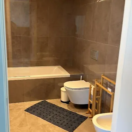 Apartman Atlantic View