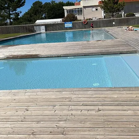 Atlantic View Appartement