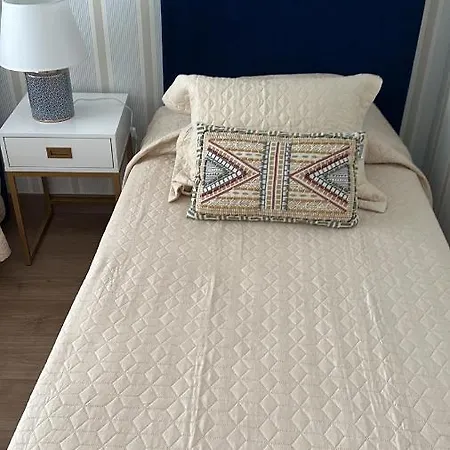 Atlantic View Nazaré