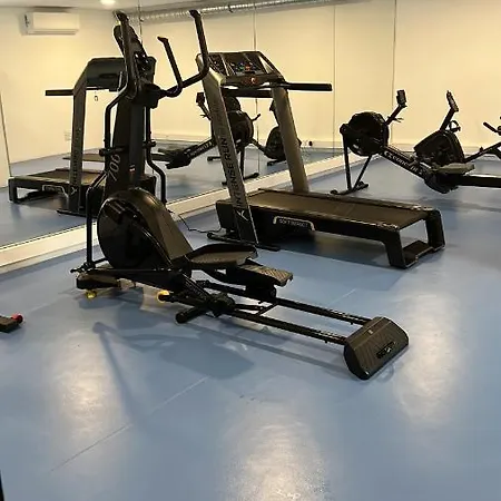 Atlantic View Апартаменты *