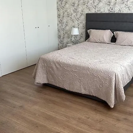 Atlantic View Nazaré