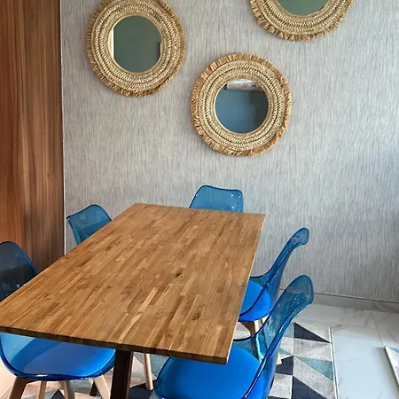 Apartman Atlantic View