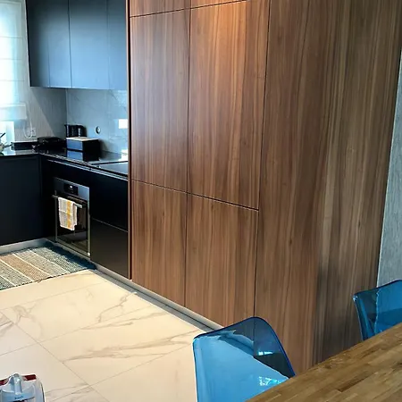 Atlantic View Apartman Nazaré