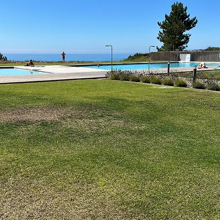 Atlantic View Apartman *