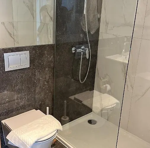 Atlantic View Apartament