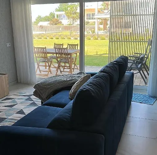 Atlantic View Nazaré