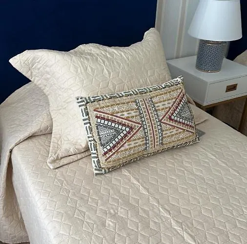 Apartament Atlantic View *