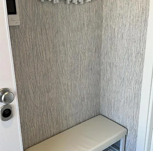 Atlantic View Apartament *