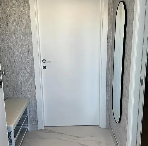 Apartament Atlantic View Nazaré