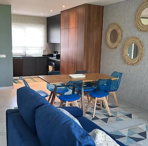 Apartament Atlantic View *