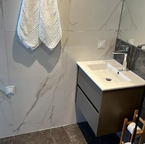 Atlantic View Apartament