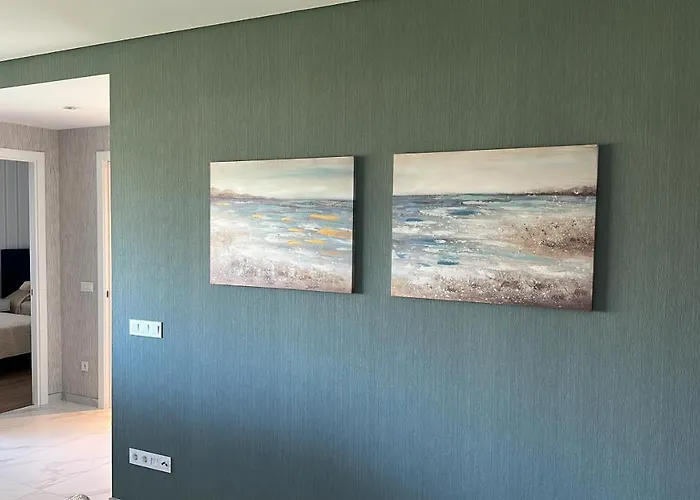 Atlantic View * Nazaré