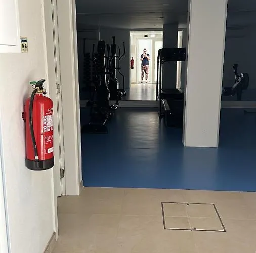 Atlantic View Apartament