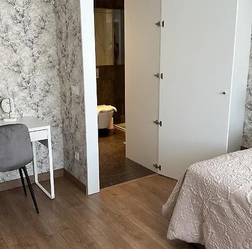 Apartament Atlantic View Nazaré