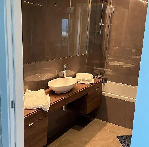 Atlantic View Apartament