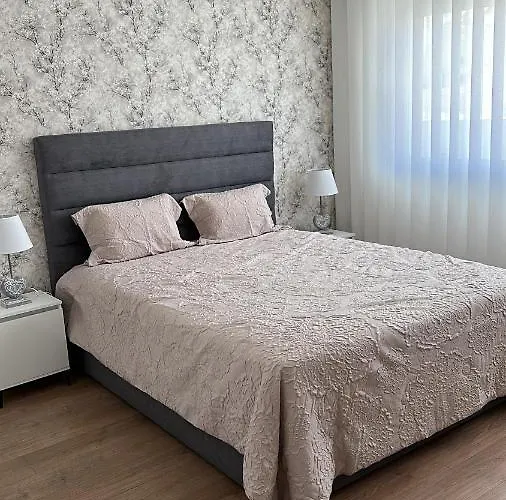 Atlantic View Apartament