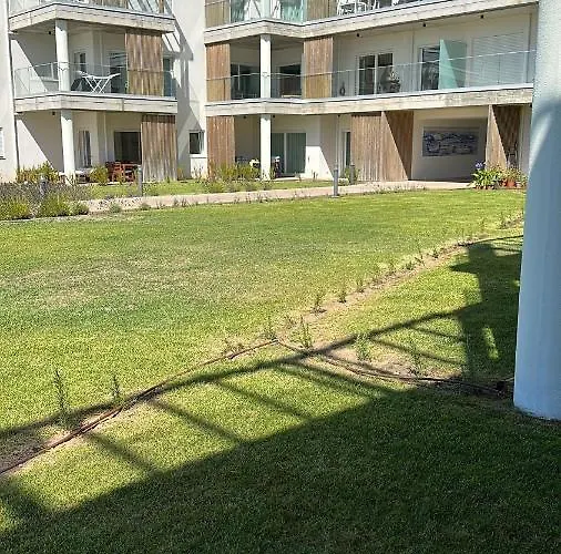 Atlantic View Apartament Nazaré