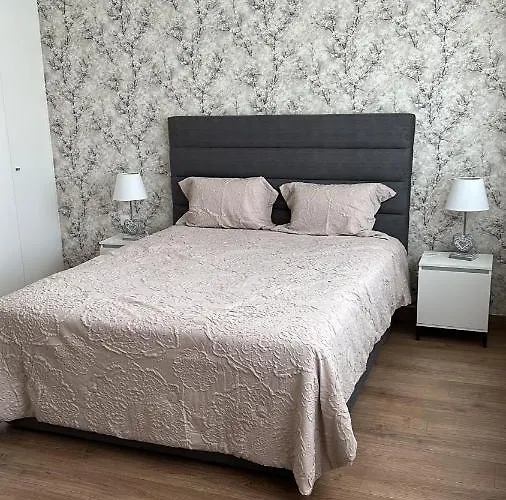 Atlantic View Apartament