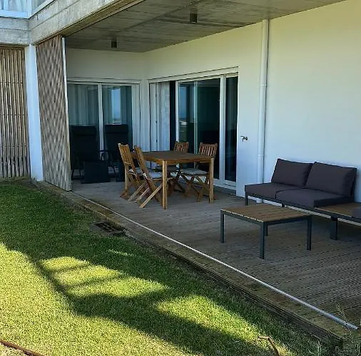 Apartament Atlantic View *