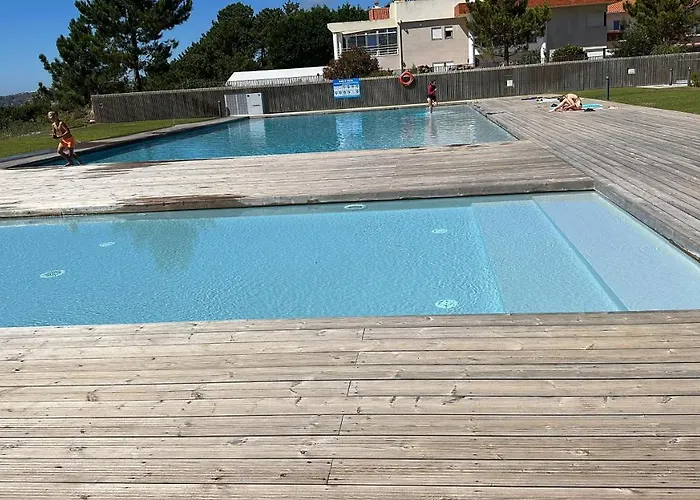 Atlantic View Apartament