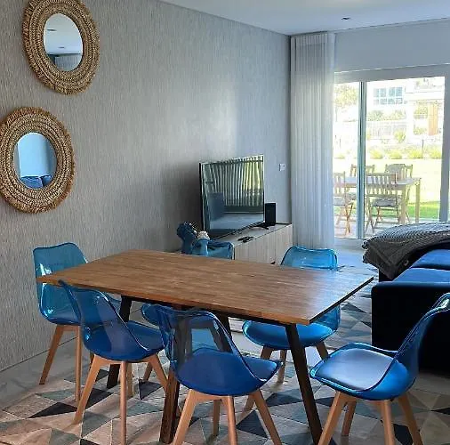 Atlantic View * Nazaré