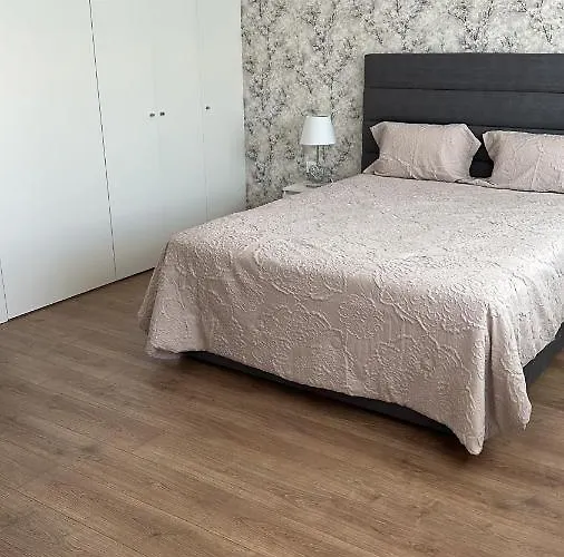 Atlantic View Nazaré