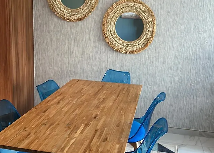 Apartament Atlantic View